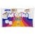 Jet-Puffed Stackermallows Marshmallow Perspective: front