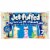 Jet-Puffed Llama and Cactus Shaped Lemon, Lime, Orange and Strawberry Flavored Marshmallows, Bag Perspective: front