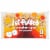 Jet-Puffed Pumpkin Spice Pumpkin-shaped Marshmallows Bag Perspective: front