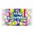 Jet-Puffed Vanilla Bunny Shaped Easter Spring Mallows Marshmallows, Bag Perspective: front