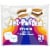 Jet-Puffed S'more Vanilla Marshmallows Perspective: front