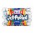 Jet-Puffed Marshmallows, Bag Perspective: front