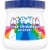 Jet-Puffed Marshmallow Creme Perspective: front
