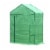Genesis Portable Walk In Greenhouse with Heavy Duty Opaque Cover Perspective: front