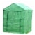 Genesis Portable Walk In Greenhouse with Heavy Duty Opaque Cover Perspective: front