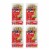 Flatout Foldit, Everything (4 Packs of 6 Foldits) Perspective: front