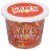 Sam's™ Fresh Habanero Hot Salsa Perspective: front