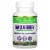 Paradise Herbs Maqui Berry - 60 Vegetarian Capsules Perspective: front