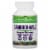 Paradise Herbs Sambuca-Well Elderberry Extract Vegetarian Capsules Perspective: front