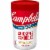 Campbell's Chicken and Mini Round Noodles Sipping Soup (Pack of 3) Perspective: front
