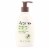 Aveeno Positively Radiant Brightening Facial Cleanser (Pack of 18) Perspective: front
