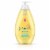 Johnson's Head-To-Toe Gentle Baby Body Wash & Shampoo 27.1 fl oz (Pack of 3) Perspective: front