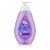 Johnson's Bedtime Baby Bath 13.6 fl oz (Pack of 48) Perspective: front