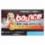 Bounce PET Hair & Lint Guard Mega Dryer Sheets (Pack of 16) Perspective: front