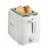Proctor Silex Durable 2 Slice Wide Slot Toaster (Pack of 10) Perspective: front