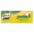 Knorr Cube Bouillon, Chicken, 9.3 oz (Pack of 2) Perspective: front