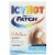 Icy Hot Extra Strength Medicated Patch Small 5 Count Box (Pack of 20) Perspective: front