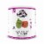 Augason Farms Dehydrated Diced Red & Green Bell Peppers 1 lb 4 oz (Pack of 20) Perspective: front