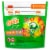Gain Flings Island Fresh Scent Laundry Detergent (Pack of 3) Perspective: front