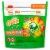 Gain Flings Island Fresh Scent Laundry Detergent (Pack of 4) Perspective: front
