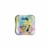 Welly Bandages | Adhesive Flexible Fabric Bravery Badges (Pack of 12) Perspective: front
