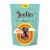 Joolies Organic Whole Medjool Dates (Pack of 32) Perspective: front