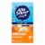 Alka-Seltzer Plus Cold & Flu Fizzy Chews Orange Flavor (Pack of 16) Perspective: front