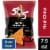 505 Hatch Magic Red Chili Tortilla Chips Perspective: front