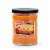 Village Candle® Poppy Fields Jar Candle Perspective: front