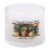 Village Candle® Clementine Evergreen Mini Candles Perspective: front