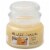 Village Candle® Maple Butter Jar Candle Perspective: front