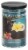Village Candle Tropical Getaway Candle - Teal Perspective: front