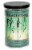 Village Candle Tranquility Scented Jar Candle Perspective: front