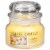 Village Candle® Fresh Lemon Jar Candle Perspective: front