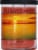 Village Candle® Sunrise Jar Candle Perspective: front