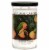 Village Candle Clementine Evergreen Candle Perspective: front