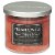 Village Candle® Spiced Tobac & Honey Bowl Candle Perspective: front