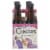 Ginger's Revenge Hibiscus Lavender Ginger Beer Perspective: front