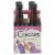 Ginger's Revenge Hibiscus Lavender Ginger Beer Perspective: front