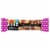KIND® Pomegranate Blueberry Pistachio Antioxidant Fruit and Nut Bar Perspective: front