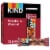 KIND Gluten Free Cranberry Almond Healthy Snack Bars Perspective: front