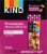 KIND Pomegranate Blueberry Pistachio Bars Perspective: front