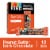 KIND Gluten Free Peanut Butter Dark Chocolate Healthy Snack Bars Perspective: front