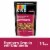 KIND Healthy Grains Raspberry Granola with Chia Seeds Granola Clusters Perspective: front