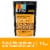 KIND Healthy Grains Oats & Honey with Toasted Coconut Granola Clusters Perspective: front