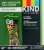 KIND® Nuts & Spices Dark Chocolate Chili Almond Bars Perspective: front