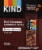 KIND® Nuts & Spices Dark Chocolate Cinnamon Pecan Nut Bars Perspective: front