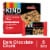 KIND Healthy Grains Dark Chocolate Chunk Snack Bars Perspective: front