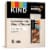 KIND® Dark Chocolate Almond & Coconut Fruit and Nut Bars Perspective: front