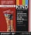 KIND Honey Roasted Nuts & Sea Salt Bars Perspective: front